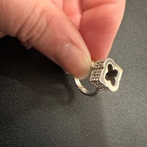 Brighton Toledo ring NWT Size 5